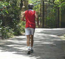 Courir pour mieux vieillir et vivre plus longtemps en bonne santé