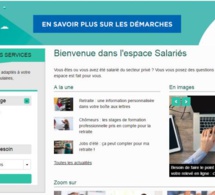 Départ à la retraite : la demande unique est disponible en ligne