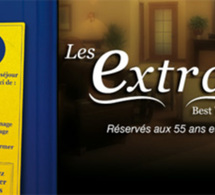 Les Extras : la chaîne d’hôtels Best Western propose une offre « senior » hôtellerie et services à la personne