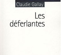 Les déferlantes de Claudie Gallay : le retraité de La Hague