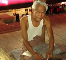 Myanmar : des seniors en difficulté après le passage du cyclone Nargis