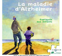 Le lien intergénérationnel et la maladie d’Alzheimer…