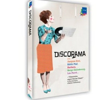 Discorama, un coffret de 3 DVD regroupe le meilleur de cette émission mythique des années 60/70