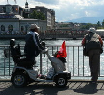 Pro Senectute : les seniors sont encore discriminés en Suisse