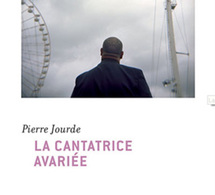 La cantatrice avariée de Pierre Jourde : la croupie du pianiste
