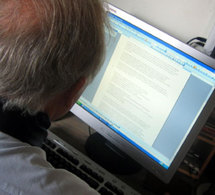 Surfer sur Internet et améliorer ses fonctions cognitives…