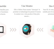 Lili Smart : solution connectée pour aider les aidants familiaux