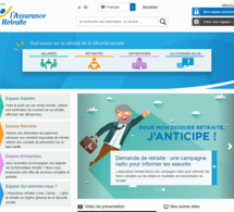 Demande de retraite en ligne : une simplification majeure des demandes (partie 2)