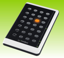 Imedipac 2 : nouveau pilulier intelligent présenté au CES de Las Vegas