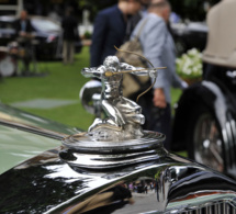 Rétromobile : le rendez-vous des collectionneurs et des amateurs