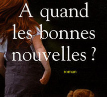A quand les bonnes nouvelles ? de Kate Atkinson : tueurs en chéries