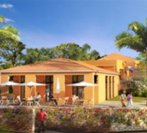 Résidence service senior : les Villages d’Or ouvrent à Cagnes sur Mer