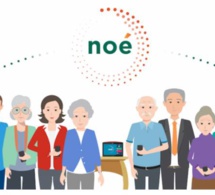 Noé : la nouvelle offre Groupama pour le maintien à domicile