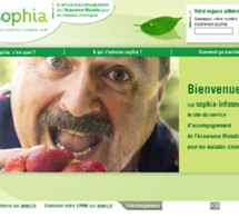 Sophia : un accompagnement téléphonique pour les personnes diabétiques