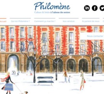 Philomène-seniors : services à la personne version "culturelle"