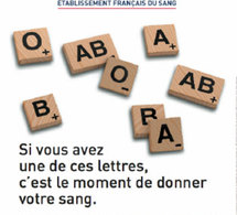 Don du sang : les seniors peuvent donner jusqu’à 65