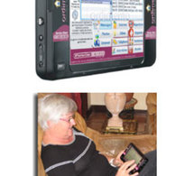 Ordimemo : un ordinateur portable ultrasimple pour les seniors