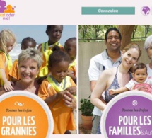 Granny-aupair.com : quand mamie rime avec fille au pair