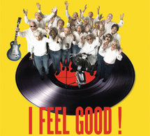 I Feel good, une bonne façon de finir l’année en beauté, chronique de Serge Guérin