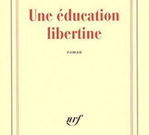 Une éducation libertine de Jean-Baptiste del Amo : les clystères de Paris