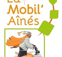 Mobil'Ainés : une marche intergénérationnelle unique en son genre