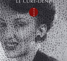 Le cure-dent de Jean-Yves Lacroix : le malheur du soufi