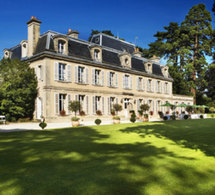Coquillages et crustacés : des cours de cuisine au Château La Chenevière en Normandie
