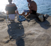 Seniors en vacances : 100.000 seniors au soleil !