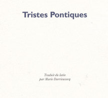 Tristes Pontiques de Ovide : le disert des Tartares