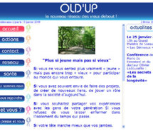 Old’Up : l’association de la génération des… vieux debouts !