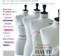 Aiguille en fête 2009 : une édition placée sous le signe de la Haute Couture
