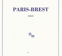 Paris-Brest de Tanguy Viel : les roués de la fortune