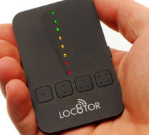 Loc8tor, le télédétecteur malin par Facil&amp;co