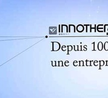 Bas et chaussettes de contention : du nouveau pour l’été chez Innothéra…