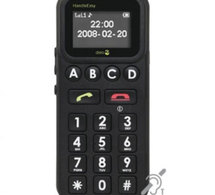 Téléphonez en toute simplicité avec le HandleEasy 328 GSM, l'article malin par Facil&amp;co