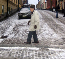 Hiver 2008/2009 : un hiver rigoureux pour les personnes âgées