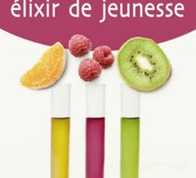 Les Antioxydants, élixir de jeunesse ? (livre)
