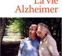 La vie Alzheimer (livre)