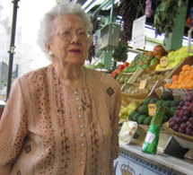 Dénutrition des personnes âgées : la « famine » de nos sociétés ? Chronique de Nancy Cattan