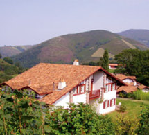 L’Ostapé ou la tradition culinaire basque revisitée «  l’ombre de la feuille de chêne »