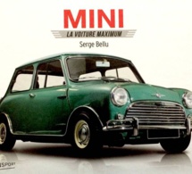 Mini, la voiture Maximum de Serge Bellu