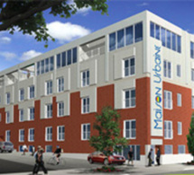 Maison urbaine : une maison de retraite « gai » à Montréal