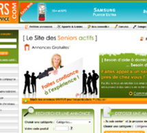 Quand les seniors se lancent dans les services à domicile : interview de Valérie Gruau