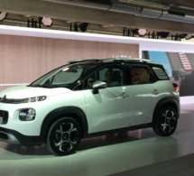 Citroën C3 Aircross : le constructeur renouvelle ses produits d'accès à la marque