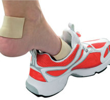 Pieds : des frottements… à l’ampoule !