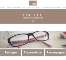 Les Tempes Grises : plateforme d'experts retraités pour venir en aide aux particuliers