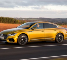Arteon : quand Volkswagen s'affirme dans le haut de gamme