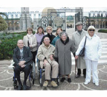 Seniors Sans Frontières : une association qui organise des séjours touristiques pour les aînés en perte d’autonomie