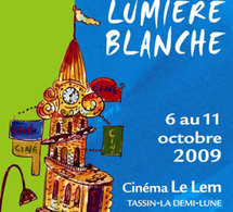 Lumière Blanche : 7ème édition du Festival du cinéma intergénérationnel
