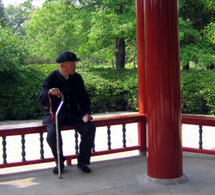 Chine : le gouvernement engage des recherches sur le vieillissement